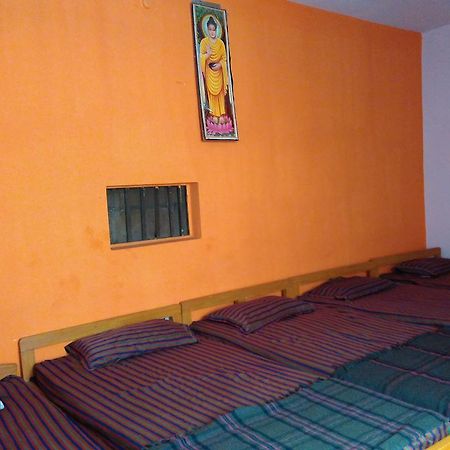 بود جايا Rahul Buddha Guest House المظهر الخارجي الصورة