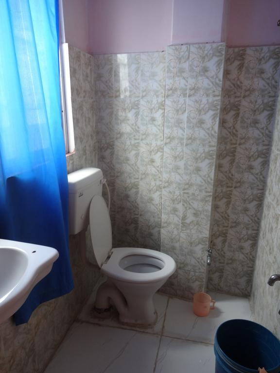 بود جايا Rahul Buddha Guest House الغرفة الصورة
