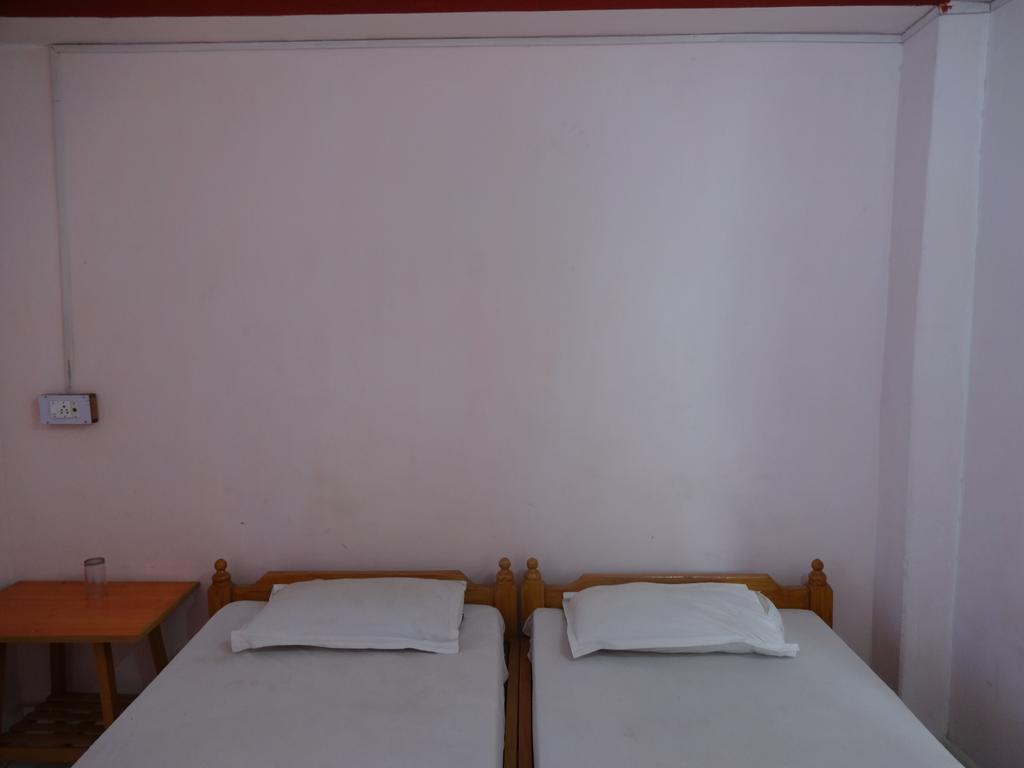 بود جايا Rahul Buddha Guest House المظهر الخارجي الصورة