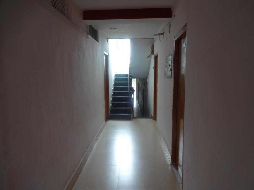 بود جايا Rahul Buddha Guest House المظهر الخارجي الصورة