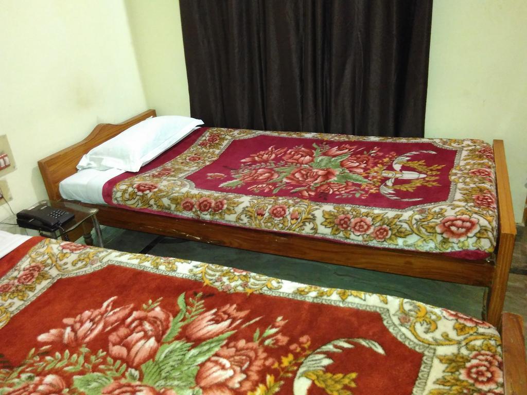 بود جايا Rahul Buddha Guest House المظهر الخارجي الصورة
