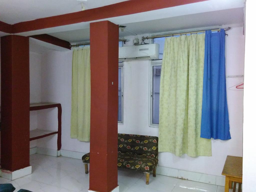 بود جايا Rahul Buddha Guest House المظهر الخارجي الصورة