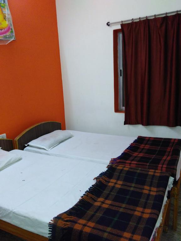 بود جايا Rahul Buddha Guest House المظهر الخارجي الصورة